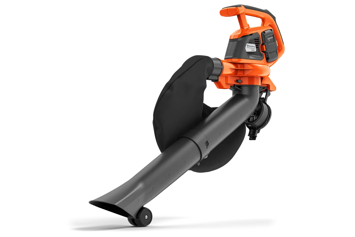 Husqvarna 120iBV Battery Blower