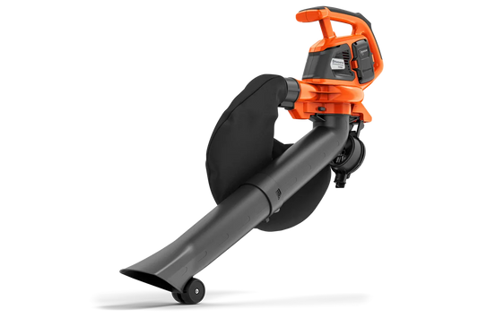 Husqvarna 120iBV Battery Blower