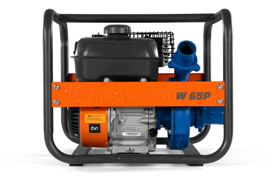 Husqvarna W65P Water Pump