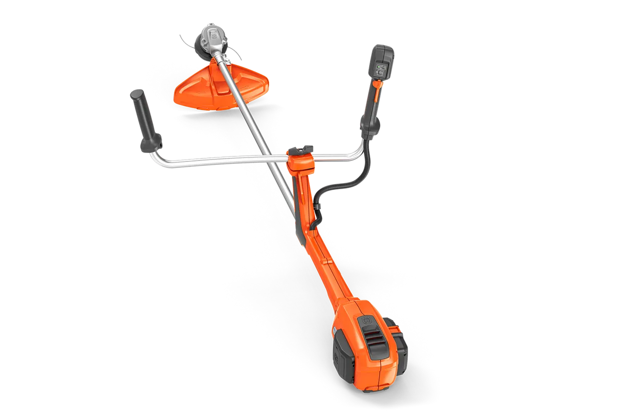 HUSQVARNA 520iRX Brushcutter