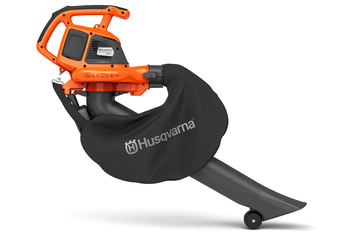 Husqvarna 120iBV Battery Blower