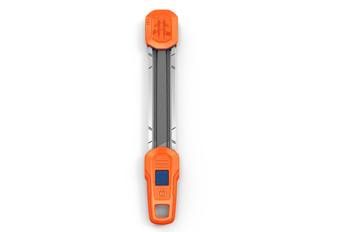 Husqvarna 2 in 1 Filing guide - 83 85 - 3/8 - 5.5mm