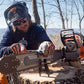 Husqvarna 592 XP Chainsaw