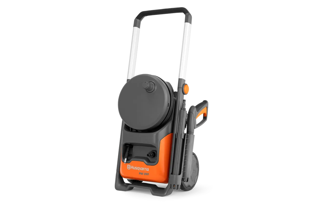 Husqvarna PW350 Pressure Washer