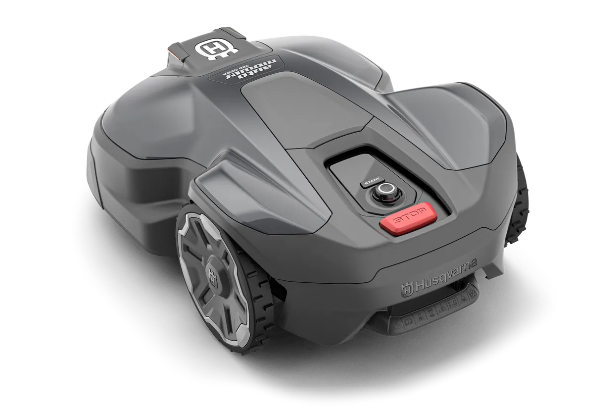 Automower 320 NERA