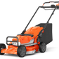 LC 551iV Battery Lawn mower