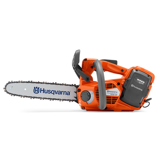 T535i XP® Top Handle Chainsaw