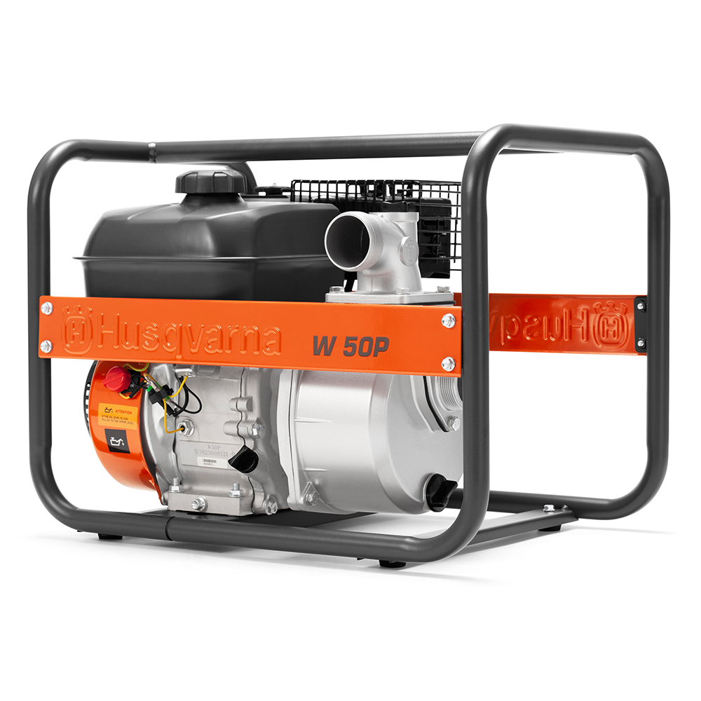 W50P Water Pump