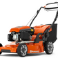 LC353V Lawn mower