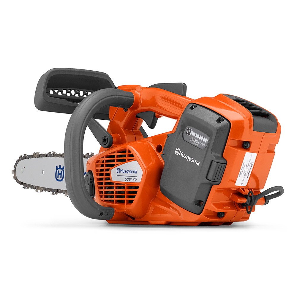 T535i XP® Top Handle Chainsaw