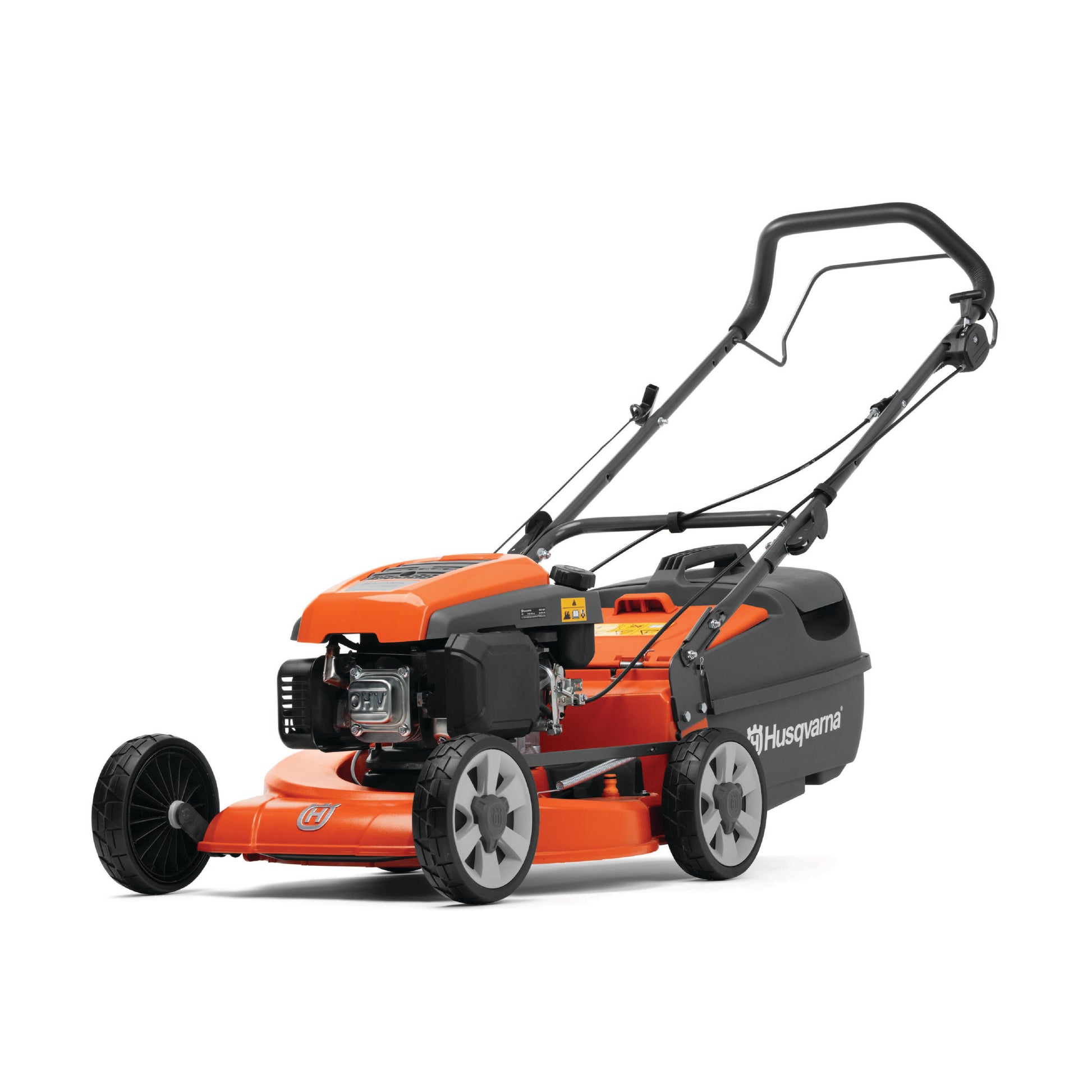 Husqvarna LC419SP