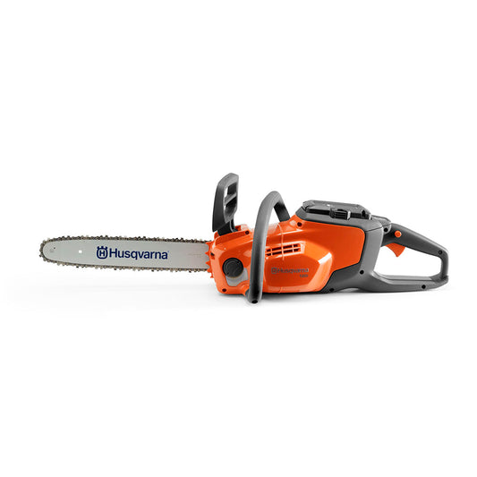 120i Battery Chainsaw