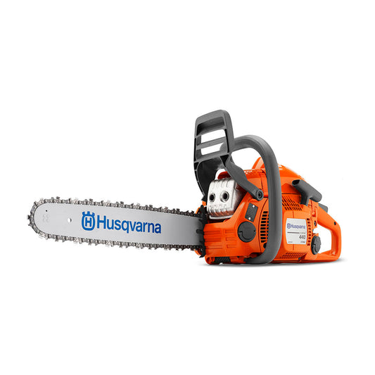 440E II Chainsaw