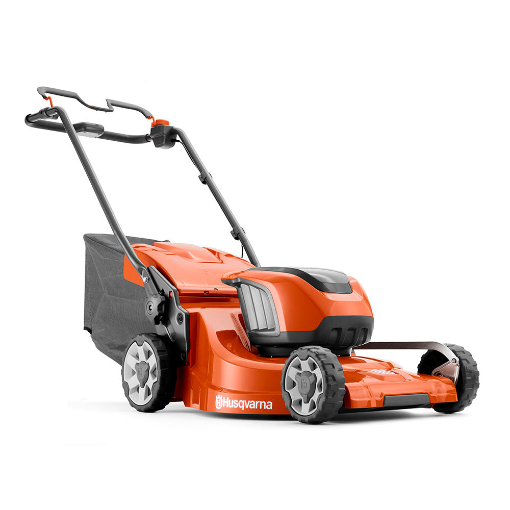 Husqvarna Cross Tourer CT3
