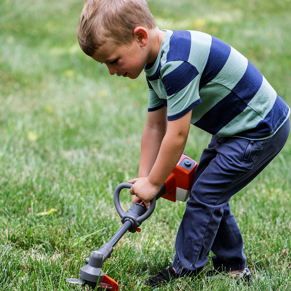 Toy Weed Trimmer