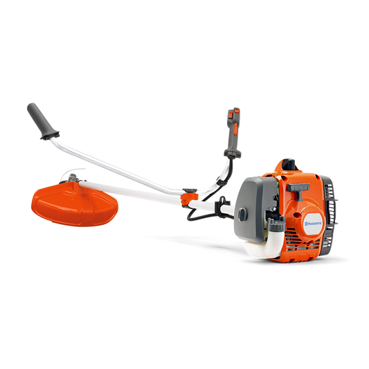 Used stihl brush best sale cutter for sale