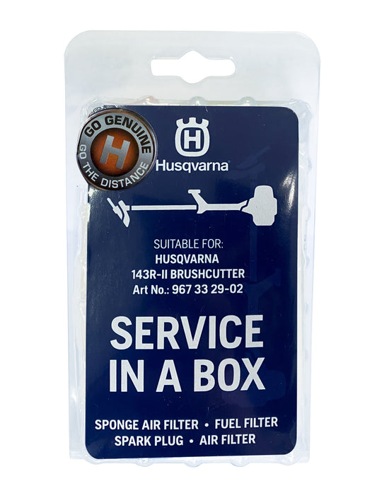 61 Chainsaw Service Kit