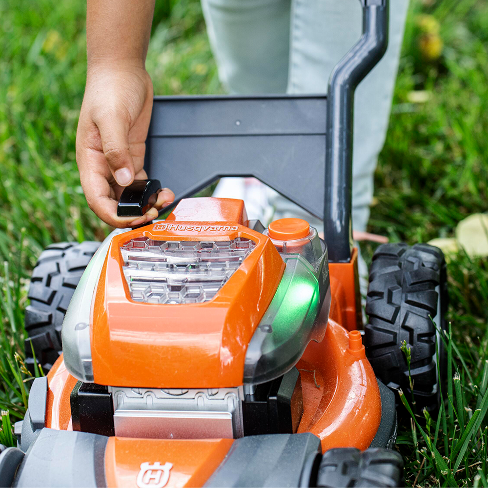 Toy Lawnmower