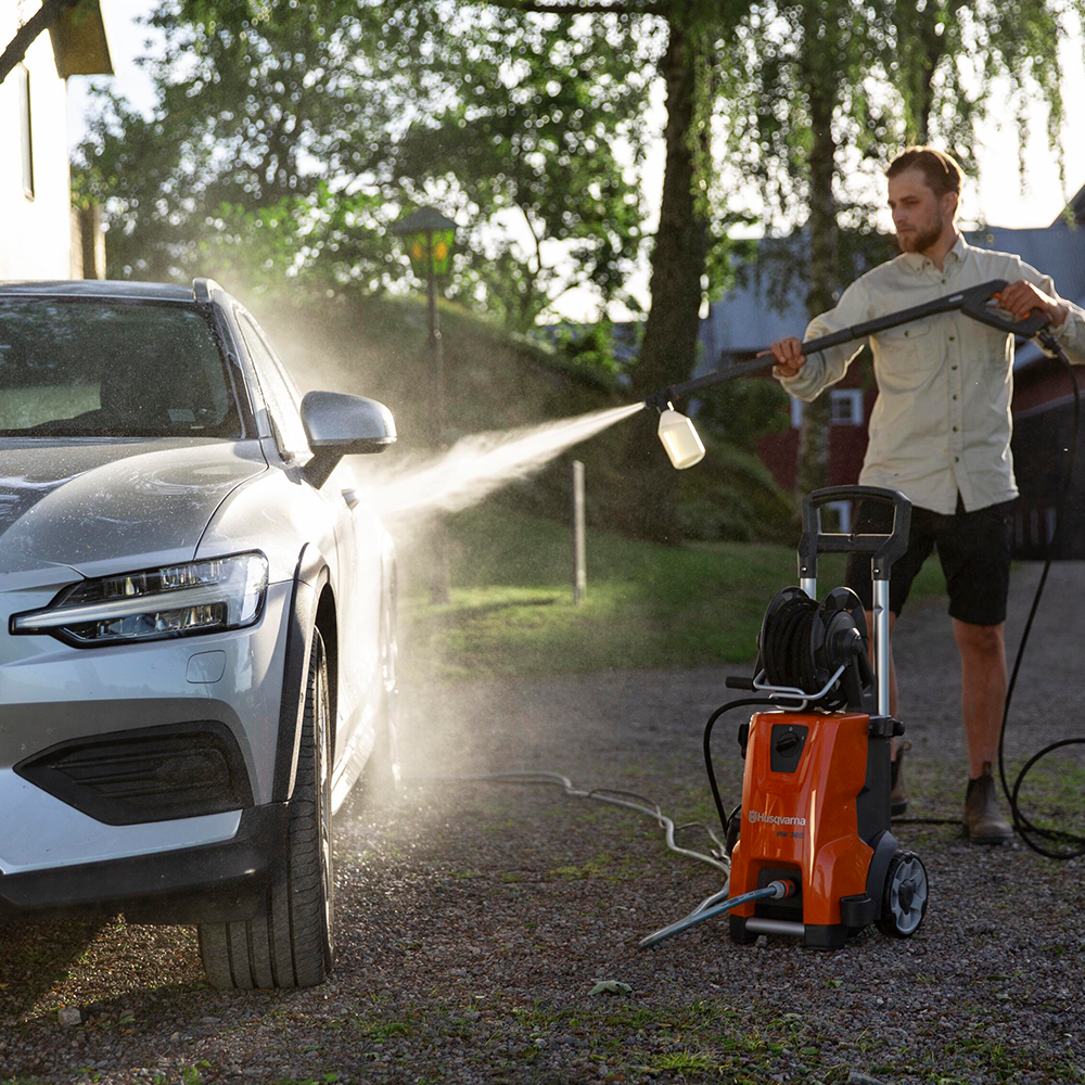 PW360 Pressure Washer Husqvarna Online Store
