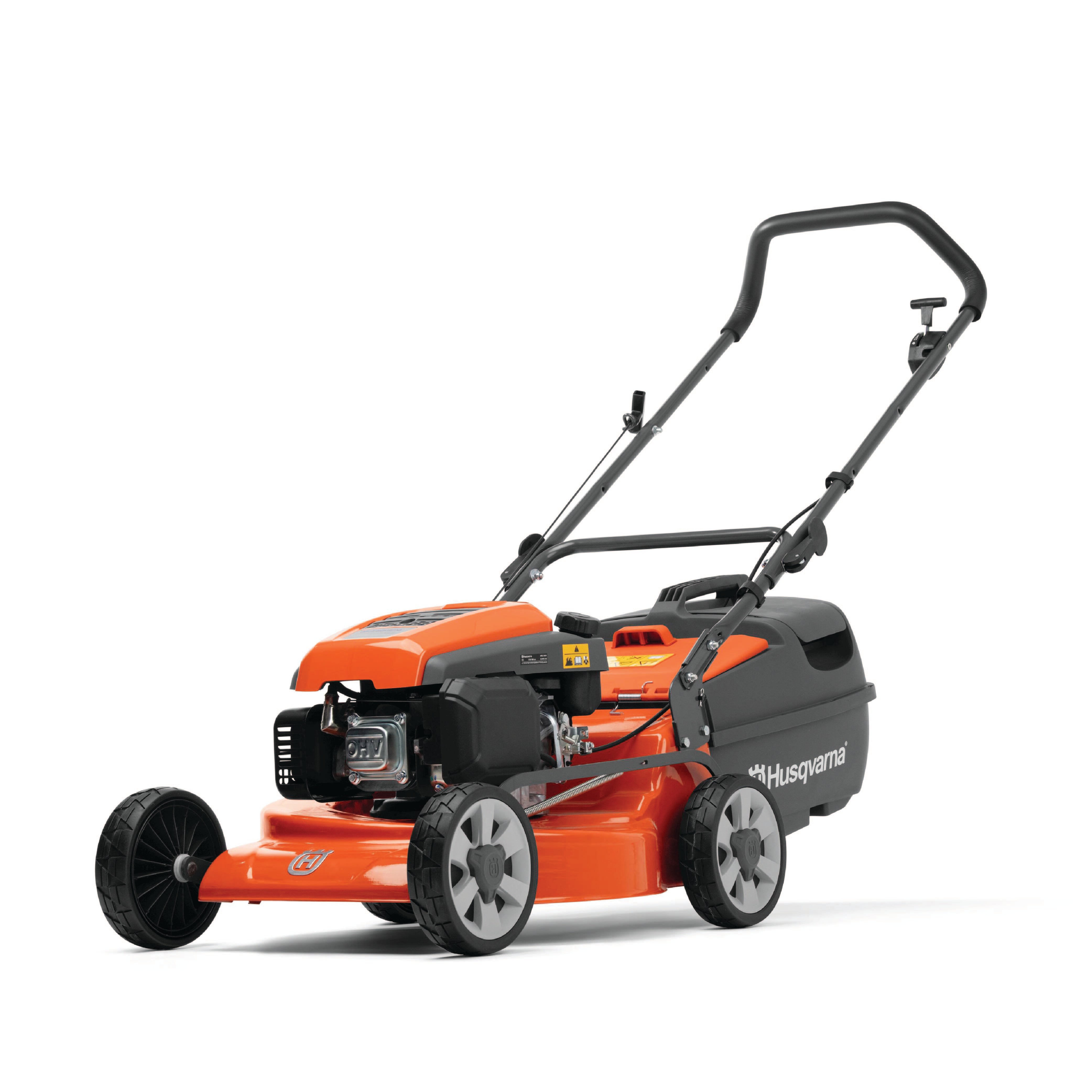 Lawn Mowers Husqvarna Online Store